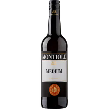 Pérez Barquero - Montiole Medium - 750ML