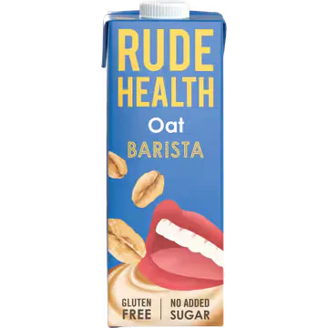 Rude Health Haver Barista 1L