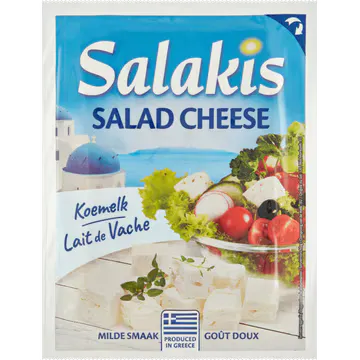 Salakis Salade Kaas 150 g