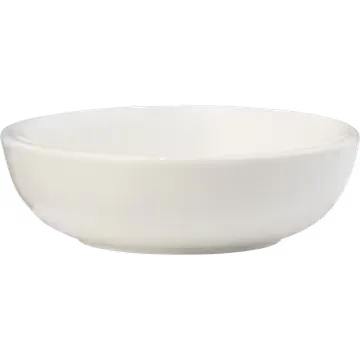Hema Schaaltje mini KNAP wit