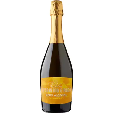 Orbea - Sparkling Bianco - Alcoholvrij 0,0% - 750ML