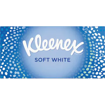 Kleenex Tissues - Soft White - Everyday 70 Stuks