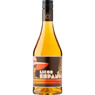 Sabor Dulce Licor Espanol 0,7 L