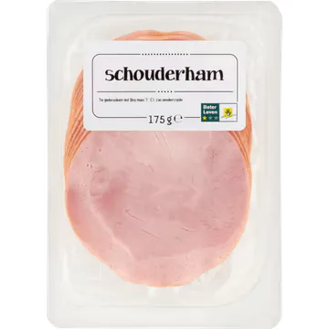 Fancy Schouderham 175 g