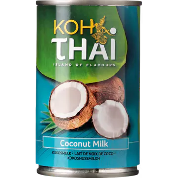 Koh Thai Kokosmelk 165 ml