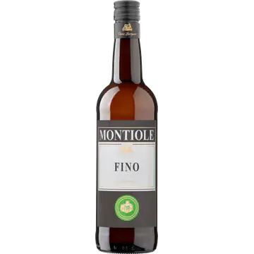 Montiole - Fino Montilla - 750ML