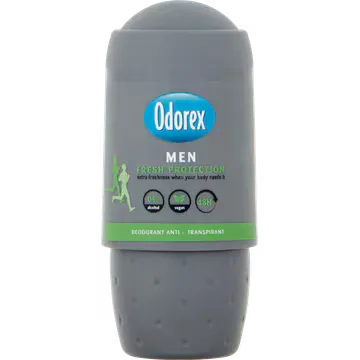 Odorex Men Fresh Protection Deodorant Anti-Transpirant 50ml