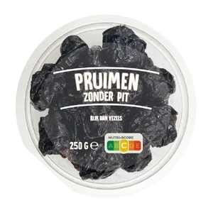 Pruimen los