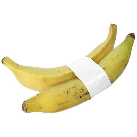 Eat Me Bakbananen