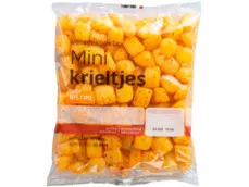 1 de Beste Bistro minikrieltjes