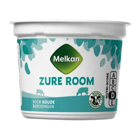 Melkan Zure room