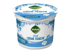 Melkan Demi creme fraiche