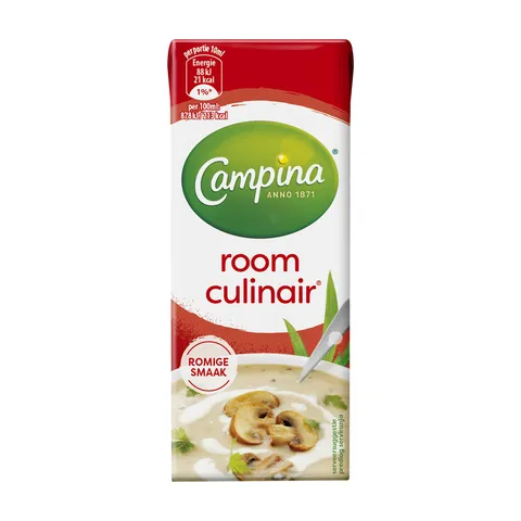 Campina Roomculinair