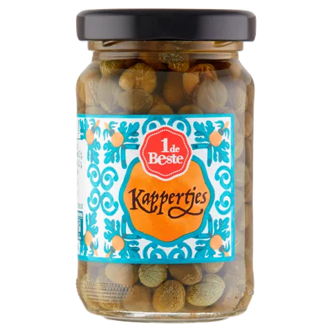 1 de Beste Kappertjes