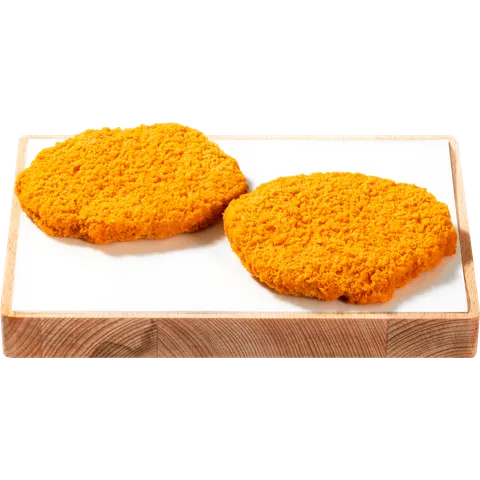 Vleeschmeesters Kipschnitzel 2 st.
