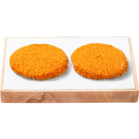 Vleeschmeesters Kipburger 2 st.