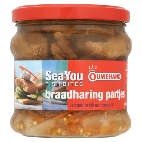 Ouwehand Braadharing
