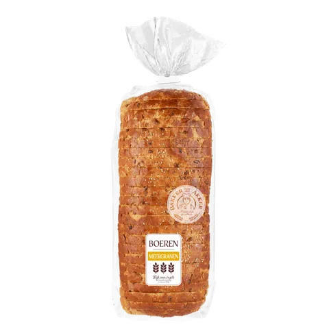 Bakker van der Akker Bakker van der Akker Bakkers meergranen heel