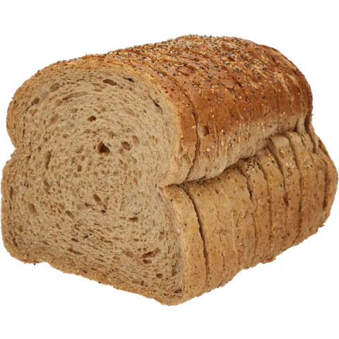 Bakker van der Akker Bakker van der Akker Boeren spelt half
