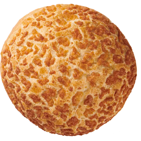 Vers afbak Tijgerbol wit tarwebroodje