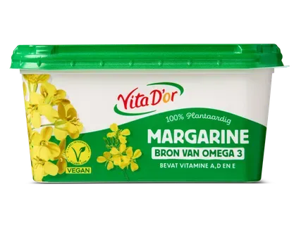 1 de Beste Margarine