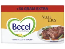 Becel Vlees & jus bakken en braden