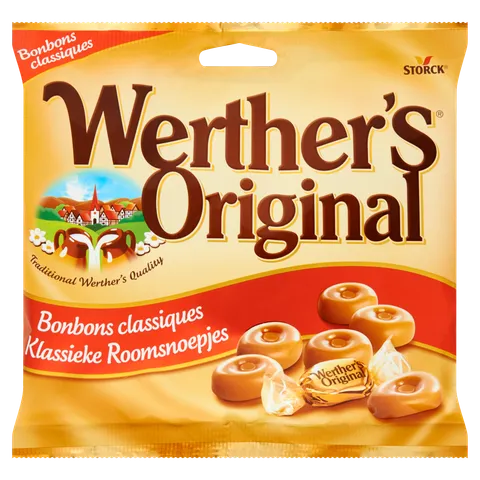 Werther's Original