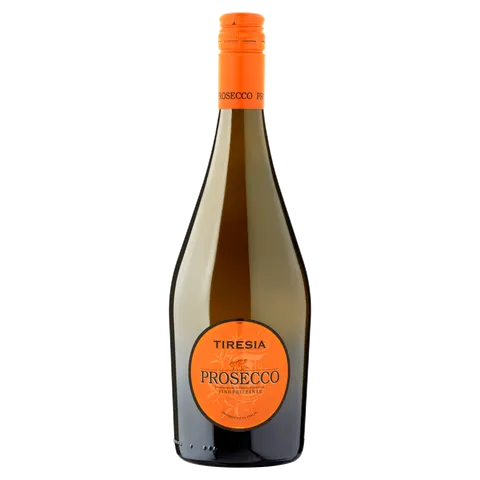 Tiresia Prosecco frizzante