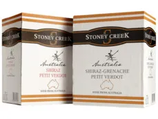 Stoney Creek Shiraz