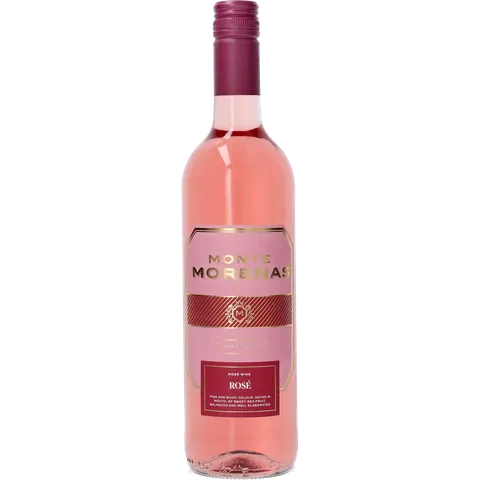 Monte Morenas rose