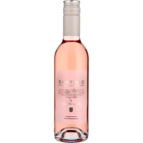 Rose garnacha tempranillo