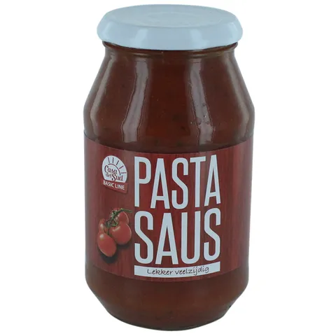 Casa Del Sud Pastasaus