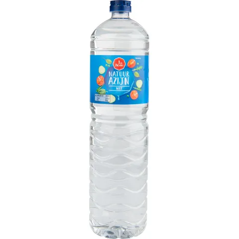1 de Beste Natuurazijn wit