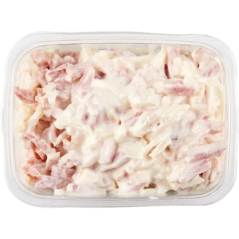 1 de Beste Beenham salade