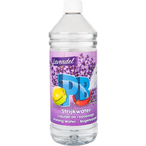 PB Strijkwater lavendel