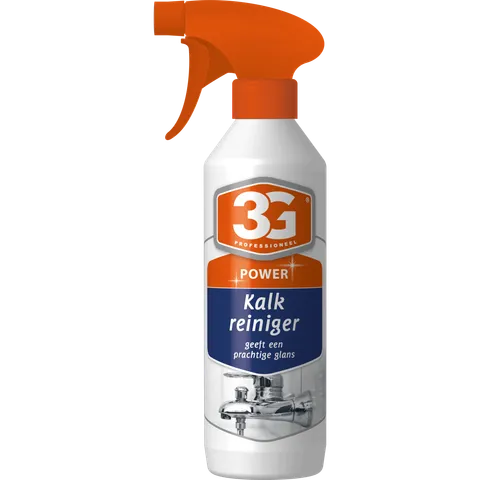 3G Professioneel Kalkreiniger