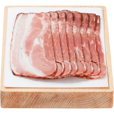 1 de Beste Katenspek