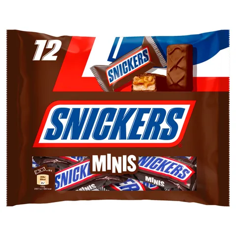 Snickers Mini