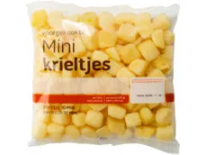 Minikrieltjes