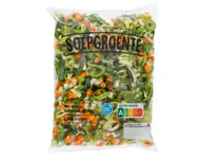 G'woon Soepgroenten