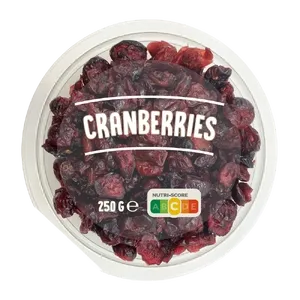 Cranberries