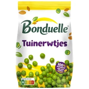 Bonduelle Tuinerwtjes