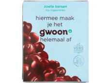 G'woon Kersen