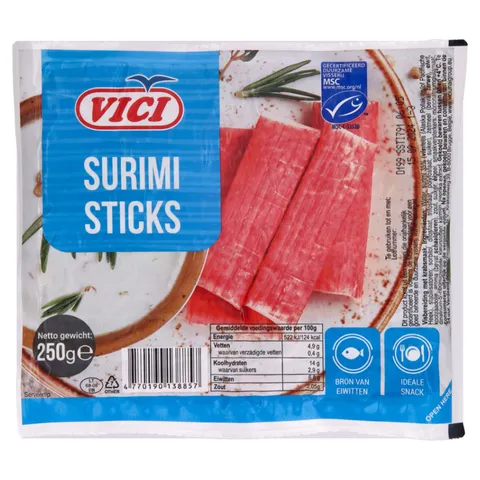 Vici Surimi sticks