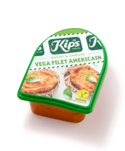 Kips Vega filet americain
