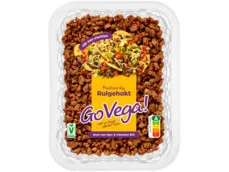 Go vega Plantaardig rulgehakt