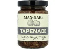 Mangiare Truffeltapenade