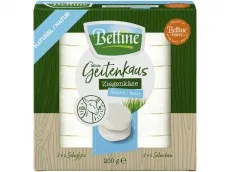 Bettine Geitenkaas naturel