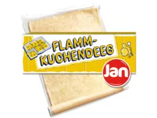 Jan Flammkuchendeeg