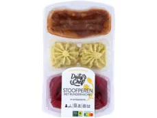 Daily Chef Stoofperen met hachee en puree